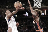 NBA: Маями - Хюстън 97:95