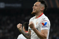 Севиля - ПСВ 3:0