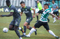 Черно море - Берое 1:1