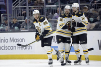 NHL: Сиатъл - Бостън Брюинс 5:6