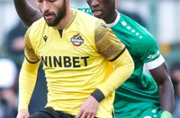 Ботев(Пд) - Берое 1:0