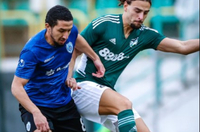 Пирин - Черно море 0:1