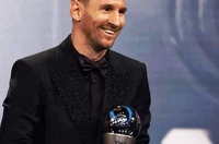 FIFA Men’s Player Award 2022
