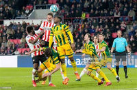 ПСВ - АДО Ден Хааг 3:1
