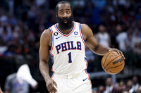 NBA: Милуоки - Филаделфия 130:133