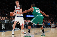 NBA: Бостън - Ню Йорк 129:131 след 2 прод.