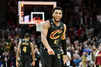 NBA: Кливланд - Бостън 118:114