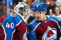 NHL: Колорадо - Сан Хосе 6:0