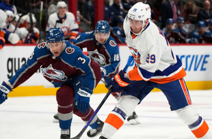 NHL: Колорадо - Ню Йорк Айлендърс 5:3