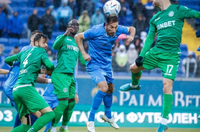 Левски - Ботев(Вр) 2:0
