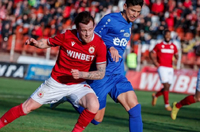 ЦСКА - Спартак Варна 1:0