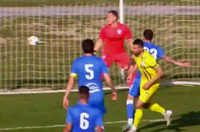 Спартак Плевен - Крумовград 1:1