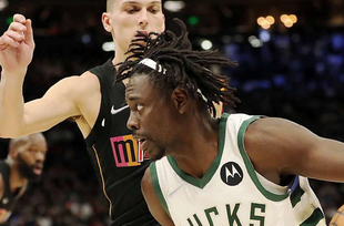 NBA: Маями Хийт - Милуоки  120:119