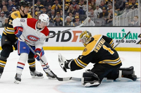NHL: Бостън - Монреал 4:2