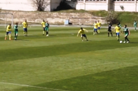 Берое - Марица 3:1