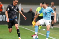 Израел - Косово 1:1