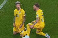 Андора - Румъния 0:2