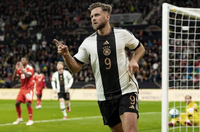 Германия - Перу 2:0