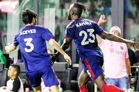 MLS: Интер Маями - Чикаго Файър 2:3