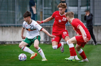 България(18) - Полша(18) 1:1