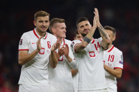 Полша - Албания 1:0