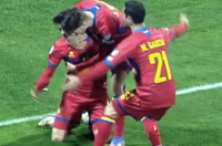 Косово - Андора 1:1