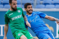 Левски - Ботев Враца  2:0