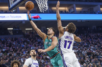 NBA: Сакраменто - Сан Антонио 134:142 след прод.