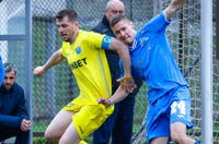 Левски - Марица Пд 1:2