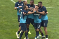 Дунав - Крумовград 2:1