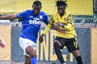 Ботев Пловдив - Спартак Варна 1:1