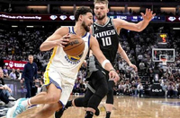 NBA: Плейофите - Обзор