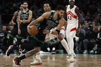 NBA Плейофи - Обзор