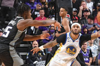 NBA: Плейофи - Обзор
