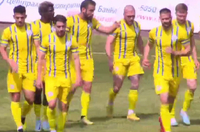 Созопол - Крумовград 1:1