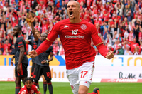Майнц - Байерн 3:1