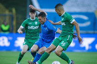 Левски - Берое 1:0