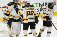 NHL: Флорида - Бостън 2:6 - БОСТЪН ПОВЕДЕ С 3:1 В ПЛЕЙОФА