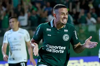 Гояс - Коринтианс 3:1