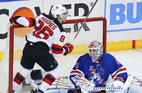 NHL: Рейнджърс - Девилс 1:3 - Ню Йорк поведе с 3:1 в Плейофа