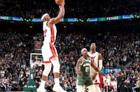NBA: Плейофи - Обзор