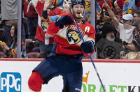 NHL: Флорида - Бостън 7:5