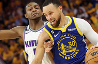 NBA: Голдън Стейт - Сакраменто  99:118 - Сакраменто изравни на 3:3 в плейофа