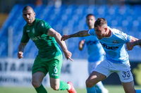 Арда - Ботев Враца 1:1