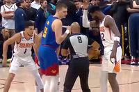 NBA: Денвър - Финикс 125:107 - Денвър поведе с 1:0 в плейофа
