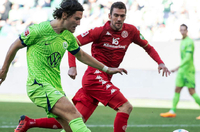 Волфсбург - Майнц 3:0