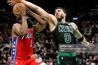 NBA: Плейофи - Обзор