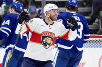 NHL: Торонто - Флорида 2:4  и Далас - Сиатъл 4:5 след прод.