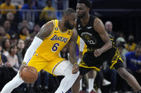 NBA: Плейофи - Обзор