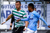 Арда - Черно море 2:2